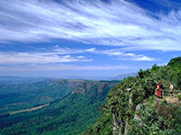 South Africa Exposure South Africa Exposure